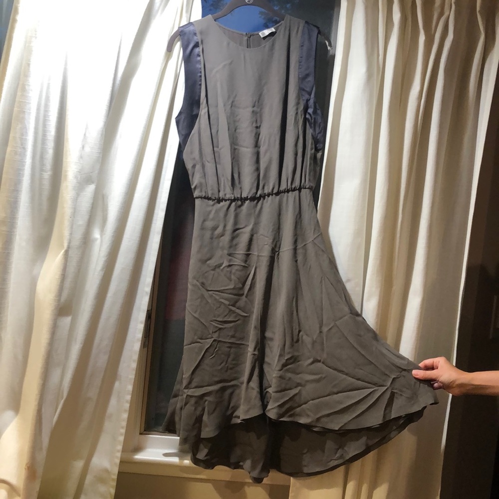 brunello cucinelli dress